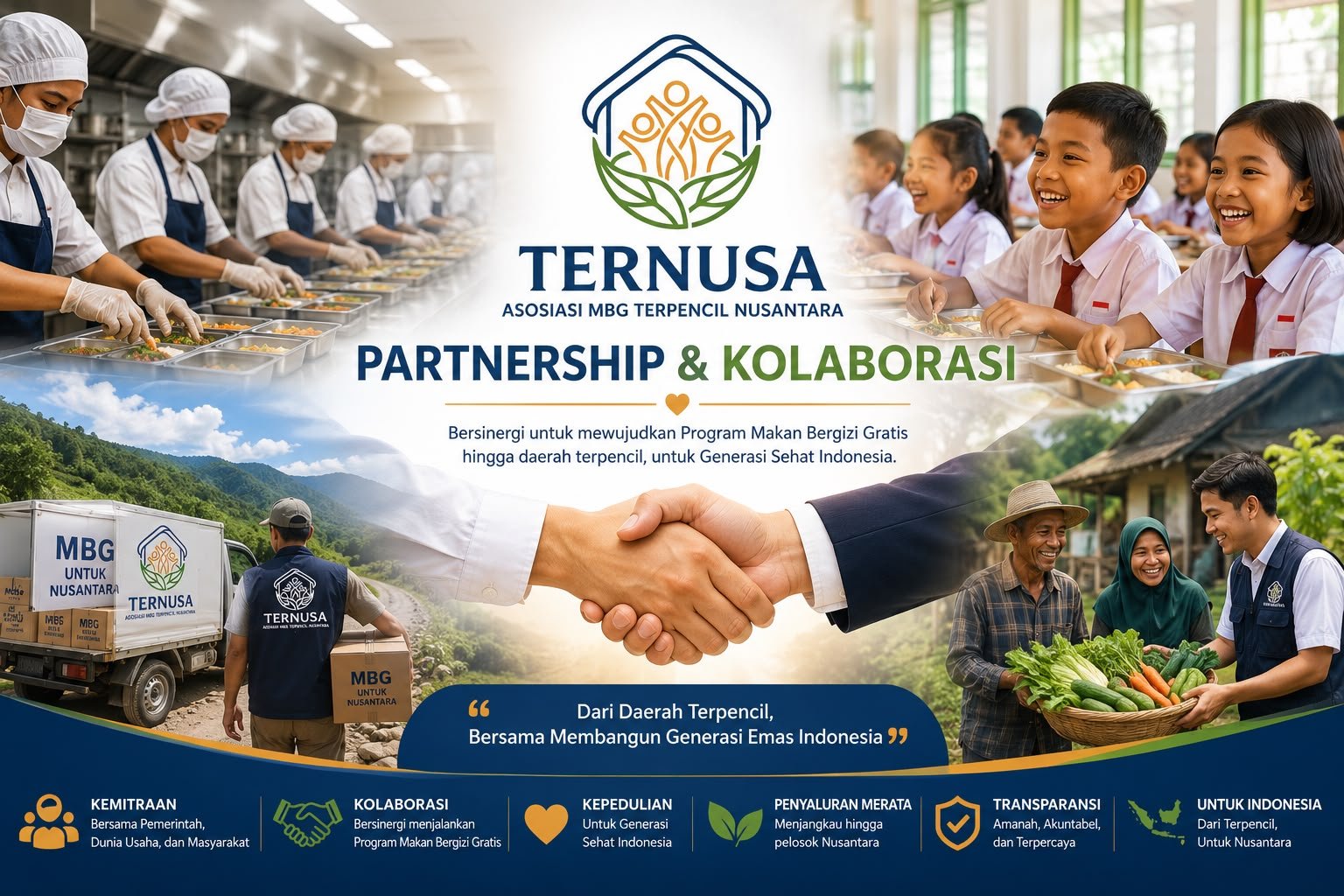 Partnerships